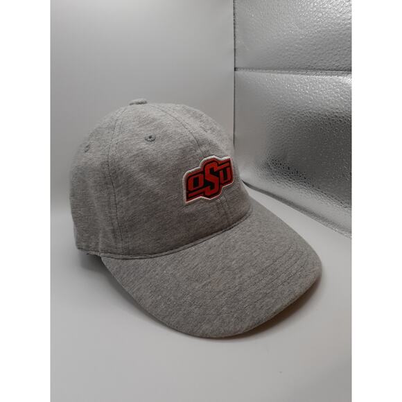 OSU Womens 100% Cotton Hat Cap Oklahoma State University Cowboys - Picture 3 of 10